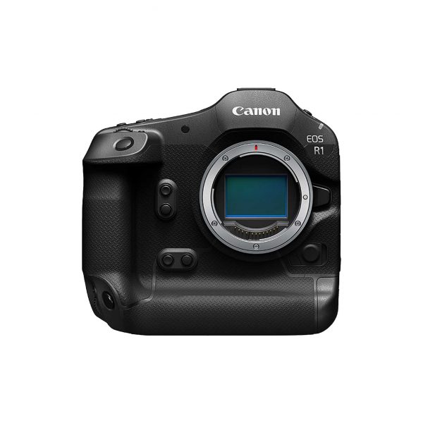 佳能 EOS R1