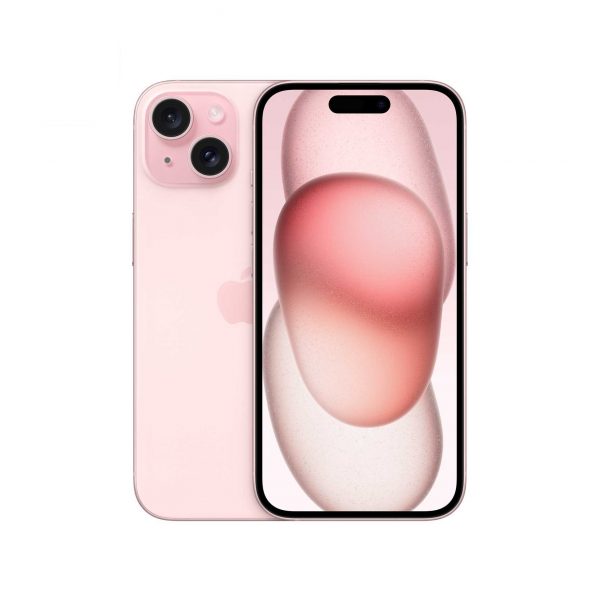 Apple iPhone 15 128GB 智能手機（平行進口）