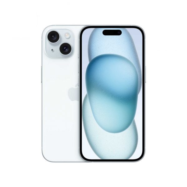 Apple iPhone 15 128GB 智能手機（平行進口）