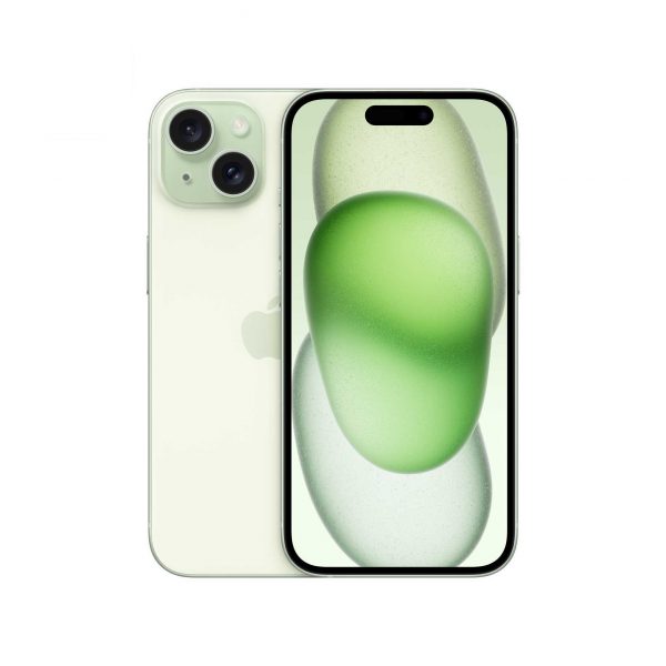 Apple iPhone 15 128GB 智能手機（平行進口）