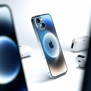 Apple iPhone 13 mini Phone Verizon 512GB(平行進口）