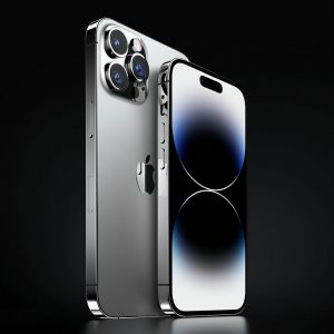 Apple iPhone 14 Pro Phone Verizon 1TB (平行進口）