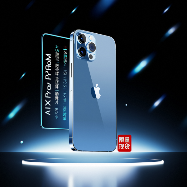 Apple iPhone 13 Pro Max T-Mobi(平行進口）
