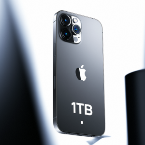 Apple iPhone 13 Pro Phone T-Mobile 1TB(平行進口）