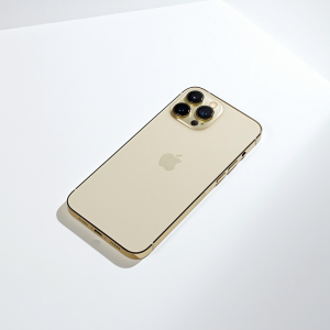 Apple iPhone 13 Pro Phone ATT 128GB(平行進口）