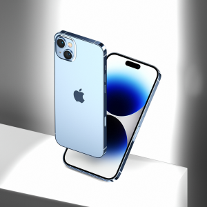 Apple iPhone 15 Plus Phone 128GB(平行進口）
