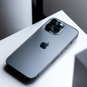 Apple iPhone 13 Pro Max Phone ATT(平行進口）