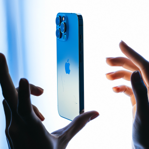 Apple iPhone 13 mini Phone Verizon 512GB(平行進口）