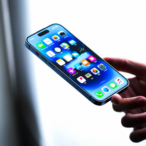 Apple iPhone 13 mini Phone ATT 256GB(平行進口）