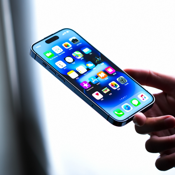 Apple iPhone 13 mini Phone ATT 256GB(平行進口）