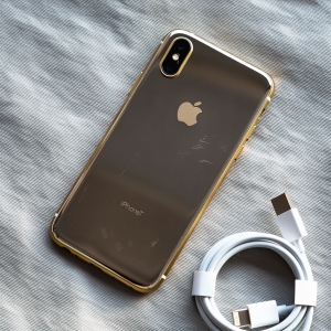 Apple iPhone XS Max Phone ATT 256GB (平行進口）