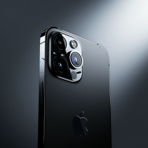 Apple iPhone 15 Pro Max Phone T-Mobi(平行進口）