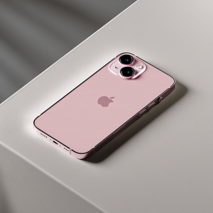 Apple iPhone 15 Plus Phone ATT 256GB(平行進口）