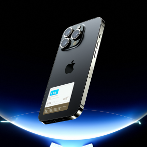 Apple iPhone 14 Pro Max Phone 1TB(平行進口）