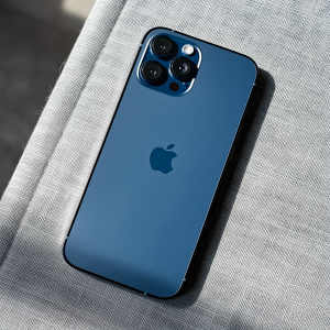 Apple iPhone 13 Pro Max Phone ATT (平行進口）