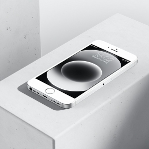Apple iPhone SE (2022) Phone ATT 256GB(平行進口）