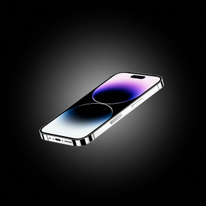 Apple iphone 14pro phone T-Mobile 1TB（平行進口）