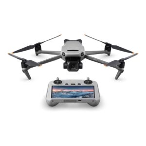 大疆 DJI Mavic 3 Classic 附螢幕遙控器 航拍機（平行進口）