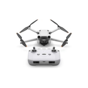 大疆 DJI Mini 3 Pro 附遙控器 航拍機（平行進口）