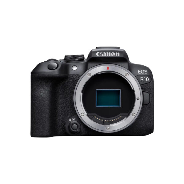 佳能 EOS R10 凈機身 可換鏡相機（平行進口）