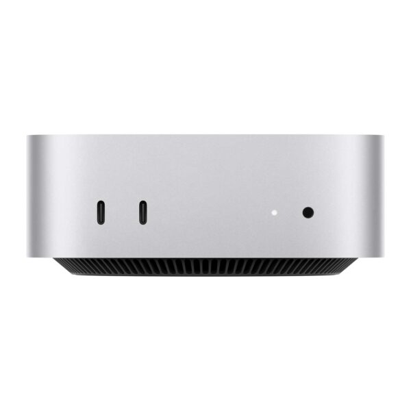 Apple Mac mini (M4 / M4 Pro) （平行進口）