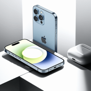 Apple iPhone 13 Pro Phone ATT 128GB(平行進口）