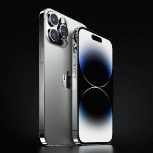 Apple iPhone 16 Pro Max Phone ATT (平行進口）