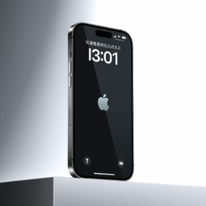 Apple iPhone 16 Phone T-Mobile 128GB (平行進口）