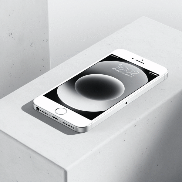 Apple iPhone SE (2022) Phone ATT 256GB(平行進口）